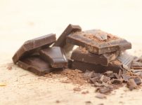 妊娠中にチョコレートを食べても良いか？